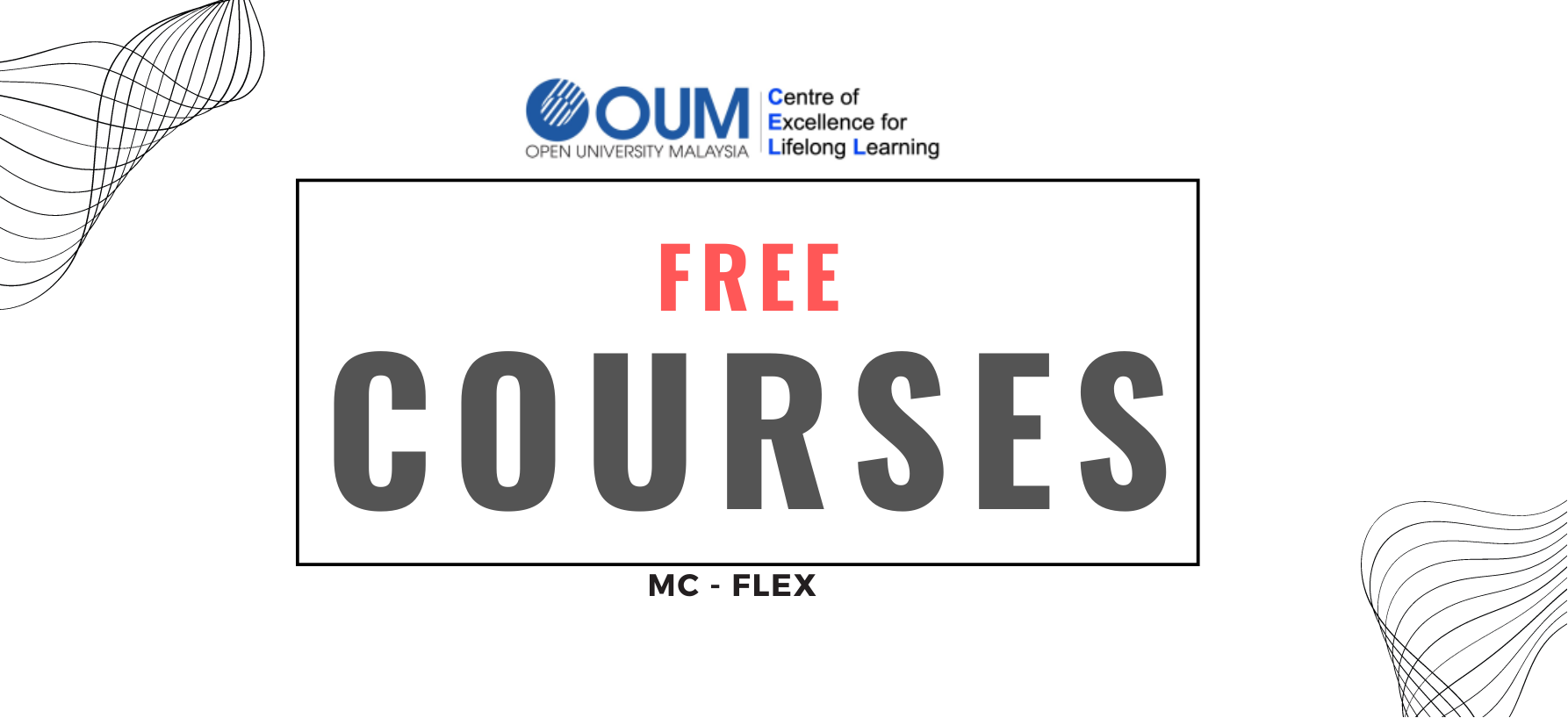 FREE COURSES